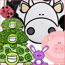 Lil' Animal Shop