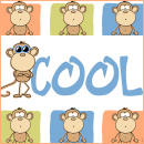 Lil' Monkey Shop